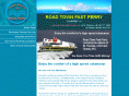 tortolafastferry.com