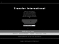 transferinternational.com