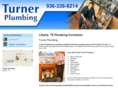 turnerplumbingservice.com
