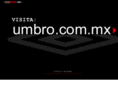 umbromex.com