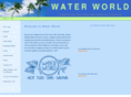waterworldltd.com