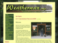 weatherwax.info