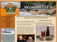 windriverbrew.com