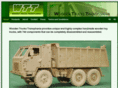 woodentruckstransylvania.com