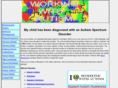 workingwithautism.info