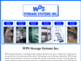 wpsstorage.com