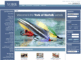 yorkfishingflies.com