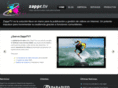 zappr.tv