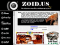 zoid.us