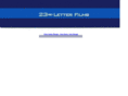 23rdletterproductions.com