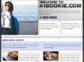 a1bookie.com