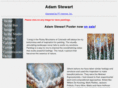 adamstewart.net