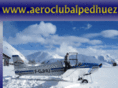 aeroclubalpedhuez.com