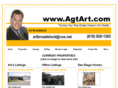 agtart.com