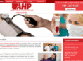 ahpnurses.com