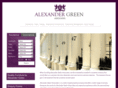 alexandergreenassociates.com