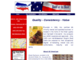 allamericanmeats.com