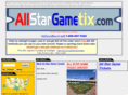 allstargametix.com
