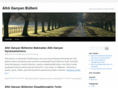 altiliganyanbulteni.com
