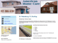 americanhomecarefl.com
