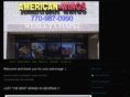 americanwingsinc.com