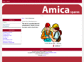 amicaspares.com