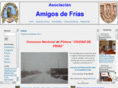 amigosdefrias.org