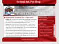 animalarkkingwood.com
