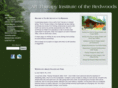 arttherapyredwoods.com