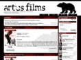 artusfilms.com