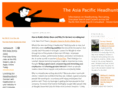 asiapacificheadhunter.com