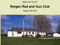 bergengunclub.com
