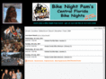 bikenightpam.com