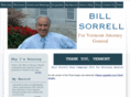 billsorrell.com