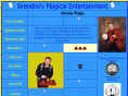 brendinismagic.co.uk