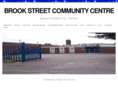 brookstreetcommunitycentre.com