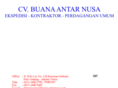 buana-antarnusa.com