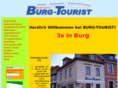 burg-tourist.com