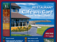 cafedelagarecharlevoix.com