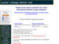 career-change-mentor.com