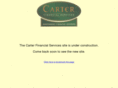 carterfinancial.co.uk
