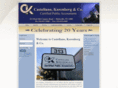 castellanokorenberg.com