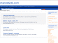 channel287.com