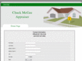 chuckmcgee.com