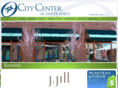 citycenteroysterpoint.com