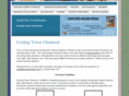coolingtowerchemical.com
