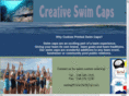 creativeswimcaps.com