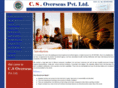 csoverseasnepal.com