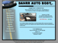 danrr.com