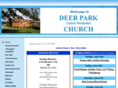 deerparkumc.net